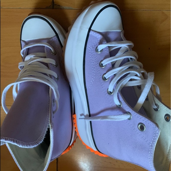 Converse Run Star Hike - Picture 6 of 6